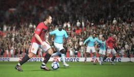Win Copies Of FIFA 12 By Playing FIFA 11