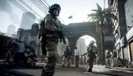 Military-themed games will be star of show at E3