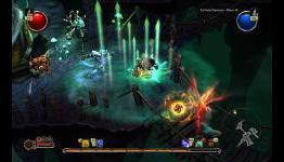 First Look at the World of Torchlight 2 (theGamerBuzz)