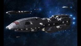 New MMO Video: Top 5 SciFi MMOs of May