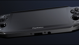 Sony PS Vita Dev Site Uncovered