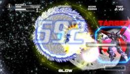 Console Arcade: Bangai-O HD: Missile Fury Review