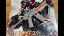PlayStation Move sharp shooter Origins – Part Two