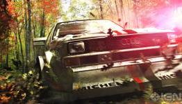 Dirt 3 – Review – Vytukej.cz