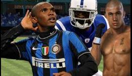 Top 5 Sports Simulation Video Games