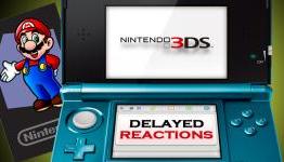 Nintendo 3DS Review | GameCrashers.net