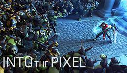 2011 Into the Pixel winners bring light to the art behind the games