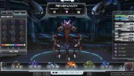 Darkspore Review (Crush! Frag! Destroy!)