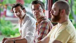 The Hangover Part 2 Review | FleshEatingZipper