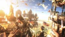 Why BioShock Infinite Represents A Good Sequel