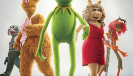 Two New Trailers For The Muppets Hit, And They’re Very Clever Marketing