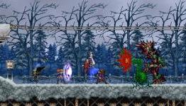Castlevania: Harmony Of Despair Bound For PS3