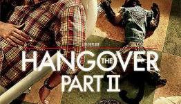 Guerrilla Geek: Hangover 2 Review