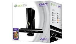 Rumor: Massive E3 Price Cut On 250GB 360 + Kinect Bundles