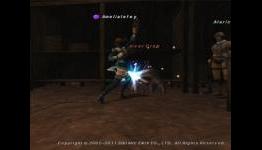 The photojournal of a new FFXI player: Starting out (part #4) | Otaku Gaming