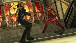 Tech-Gaming: Dead or Alive Dimensions Review
