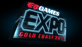 EB Games Expo 2011 – First Exhibitor Announcement