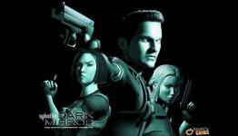 Rumour: Syphon Filter 4 Revealed on PlayStation.Com