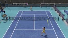 (Nfamous.net) Virtua Tennis 4 Wii Review