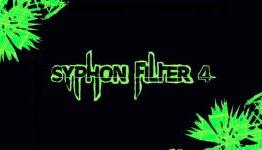 Rumour: Sony reveals Syphon Filter 4 for PS3