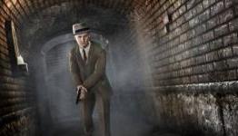 UK Charts: L.A. Noire Holds Off DiRT 3