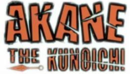 Xbox Live: Akane the Kunoichi is now available