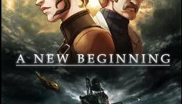 A New Beginning Release Date Announced