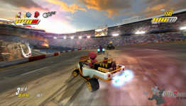 (Gaming Update) Jimmie Johnson’s Anything with an Engine Preview