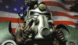 Fallout MMO under threat