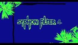 Syphon Filter 4 reveal briefly appears online