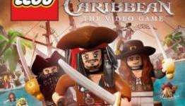 GamerPops Review: LEGO Pirates of the Caribbean