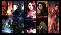 5 Awesome Mass Effect Fanarts For You To Enjoy