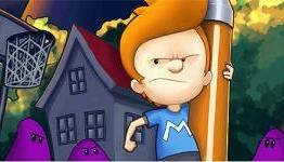 New trailer for Max and the Magic Marker