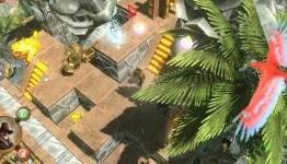 Hamilton’s Great Adventure out now on PC