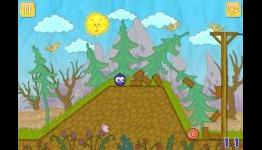 NextGN iPhone Review – Catch The Candy