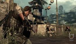 Console Monster: SOCOM 4 Review