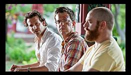 Hangover Sequel Gets Last Laugh at Record-Breaking Weekend Box Office