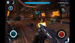 Top 5 First-Person Shooter Games on iPhone