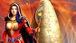Runes of Magic: Chapter IV- Lands of Despair Details Revealed