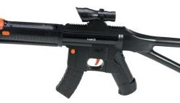 Gamer’s Corner: Logic3 Move Gun Ignoring UK Law?