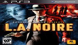 Examiner.com Review: L.A. Noire is a fantastic, suspenseful, story-driven thriller
