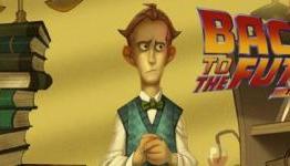 Back to the Future: The Game – Ep 4 | Review (PC) l That Gamer Hub