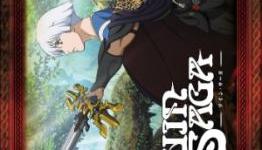 Anime and Manga releases for the week of May 30th, 2011