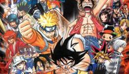 Introduction to Shonen Fighters