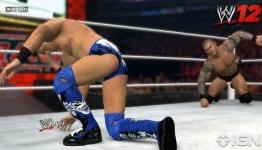 E3 2011: WWE ’12 Rises