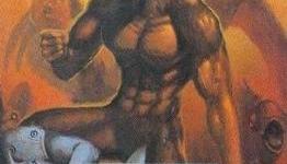 Pitched: The Altered Beast Movie