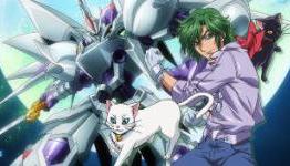 PS3 2nd Super Robot Wars OG possibly due on 9/29