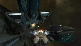 Games Are Evil Review: Star Raiders (XBLA)