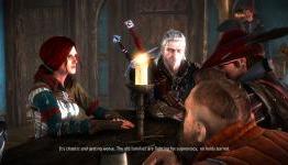 gamrReview: The Witcher 2: Assassins of Kings Review