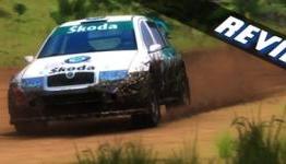 GameZone – Sega Rally Online Arcade Review – Xbox 360